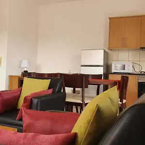 Appartement Santana Double Bedroom Serviced, Santa Maria