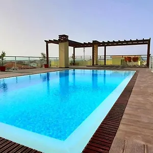 Appartement Residence Santa Maria, Santa Maria