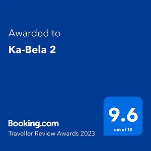 Apartamento Ka-bela 2, Sal Rei
