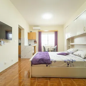 Appartement Residencial Liviamilena, Santa Maria